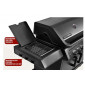 Газовый гриль Chimera Elite 4+2 горелки